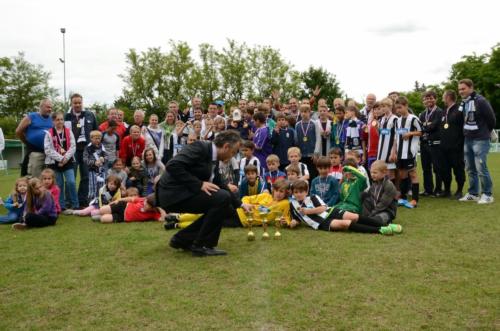 0361 Zlíchov 1914 100 let